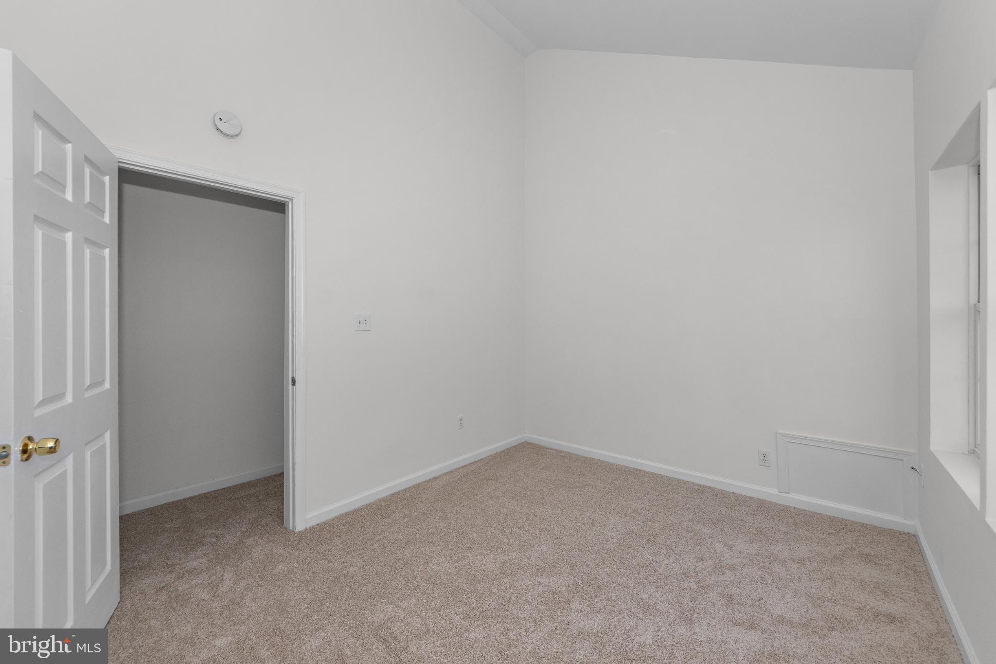 2409 Bryan Place Southeast Washington, DC 20020 - Photo 33 of 43 Spacious room with inviting natural light.