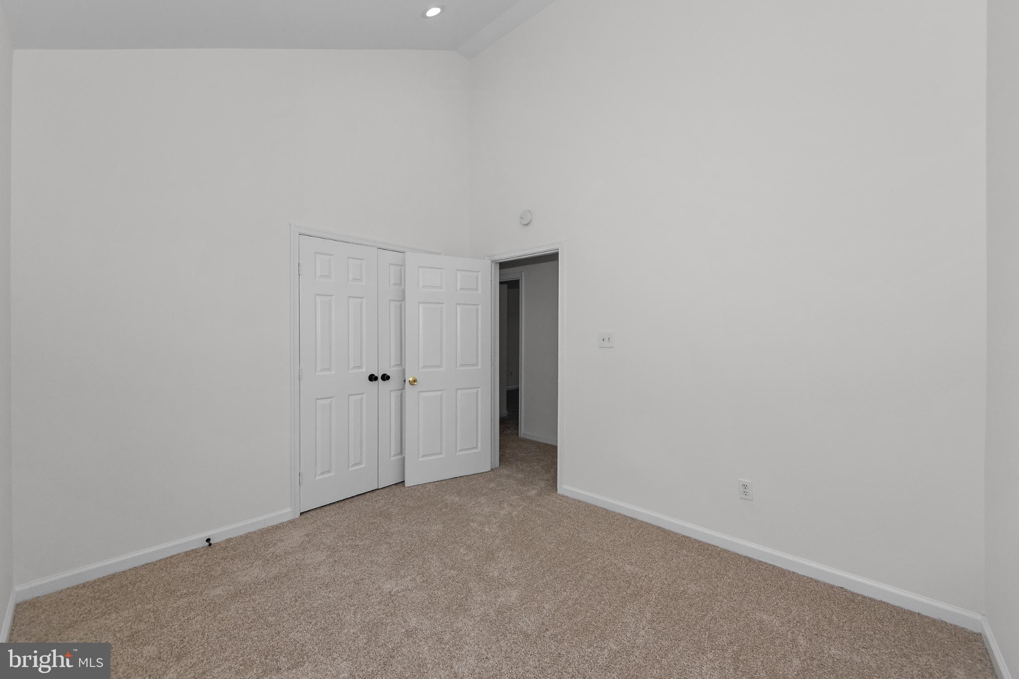 2409 Bryan Place Southeast Washington, DC 20020 - Photo 34 of 43 Spacious room with inviting double doors.