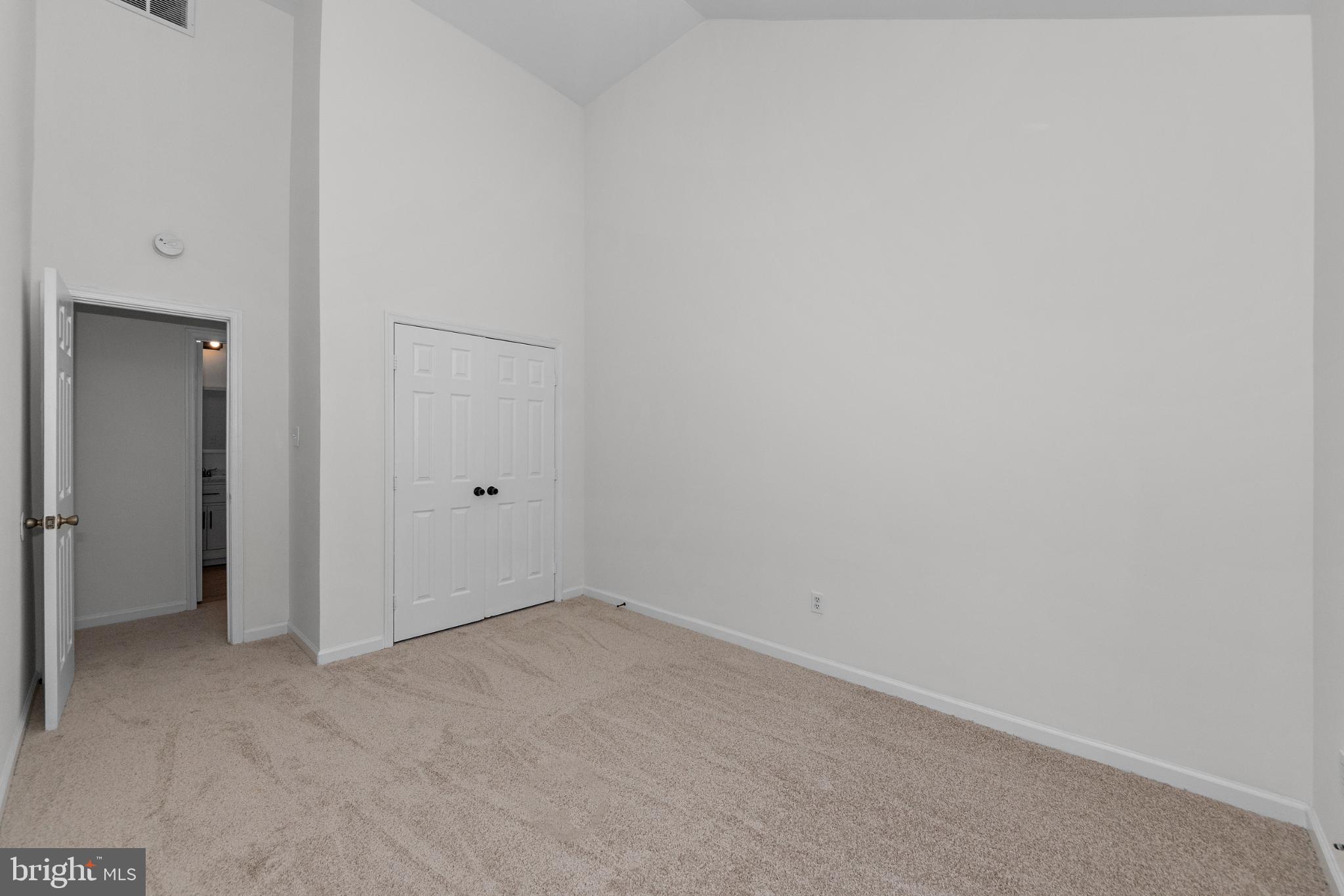 2409 Bryan Place Southeast Washington, DC 20020 - Photo 36 of 43 Spacious room with high ceilings and light.