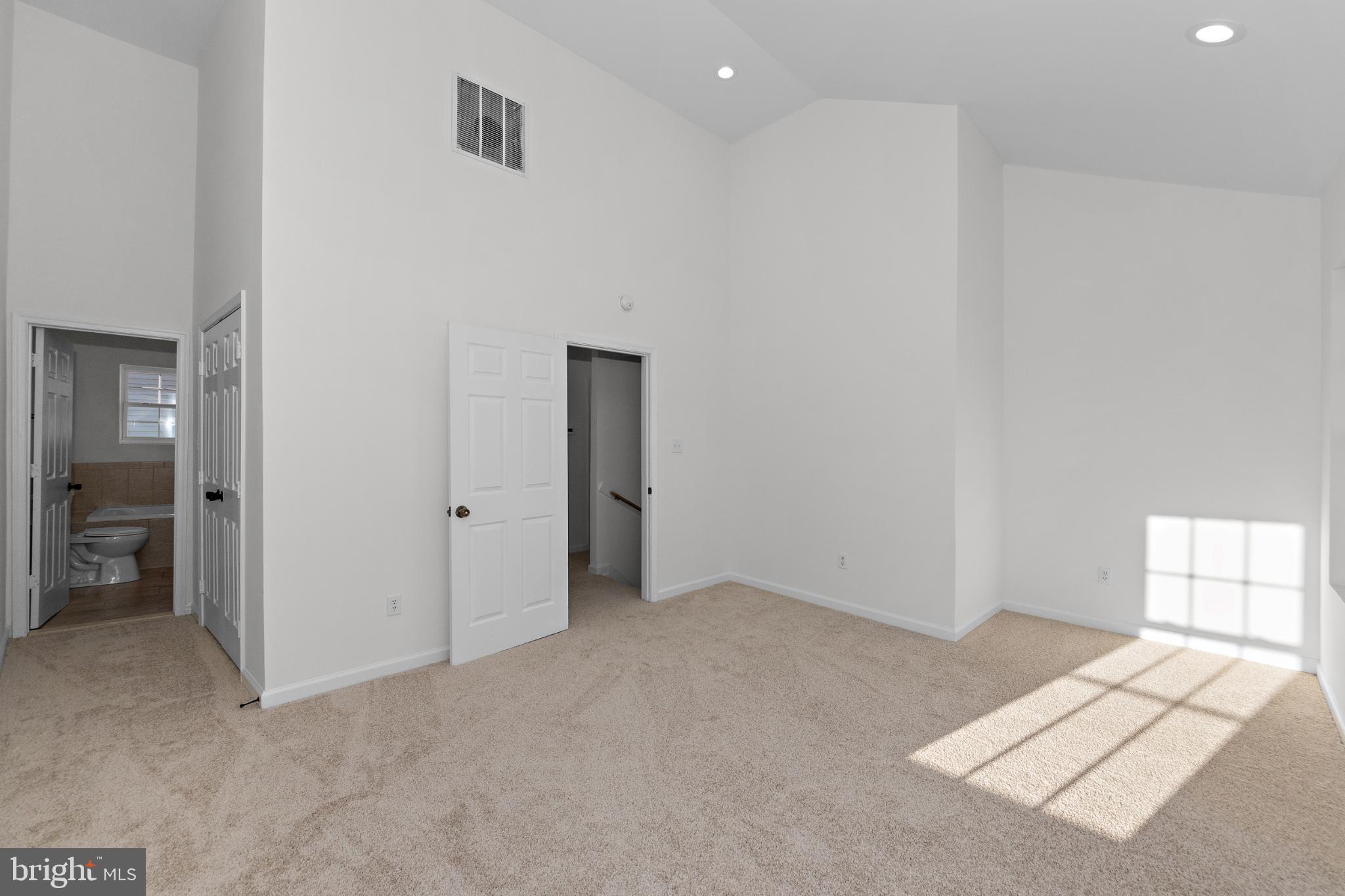 2409 Bryan Place Southeast Washington, DC 20020 - Photo 38 of 43 Spacious, sunlit room with modern design.