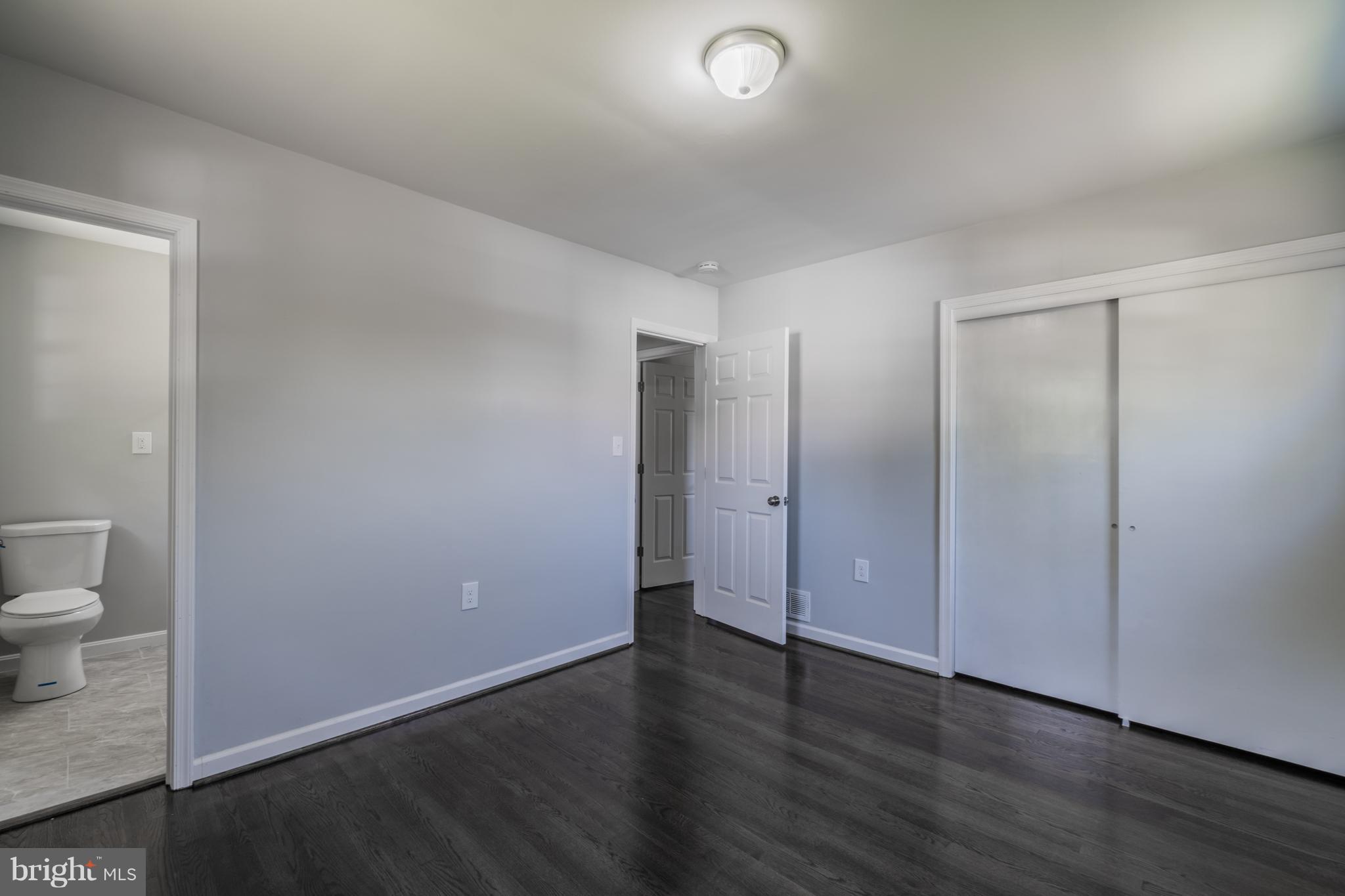 3908 Buck Creek Road Temple Hills, MD 20748 - Photo 11 of 30 Bedroom (Master)