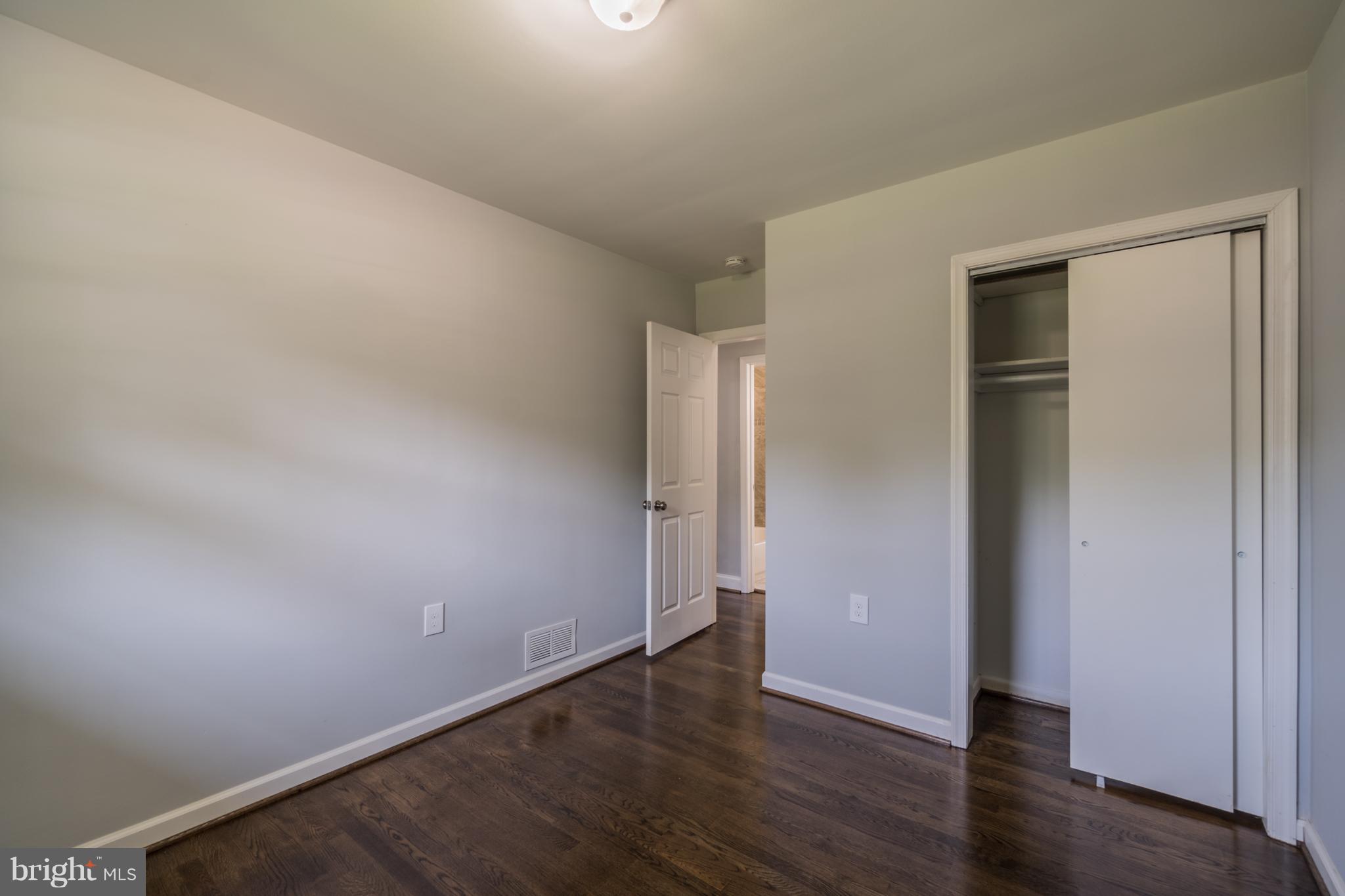 3908 Buck Creek Road Temple Hills, MD 20748 - Photo 15 of 30 Bedroom