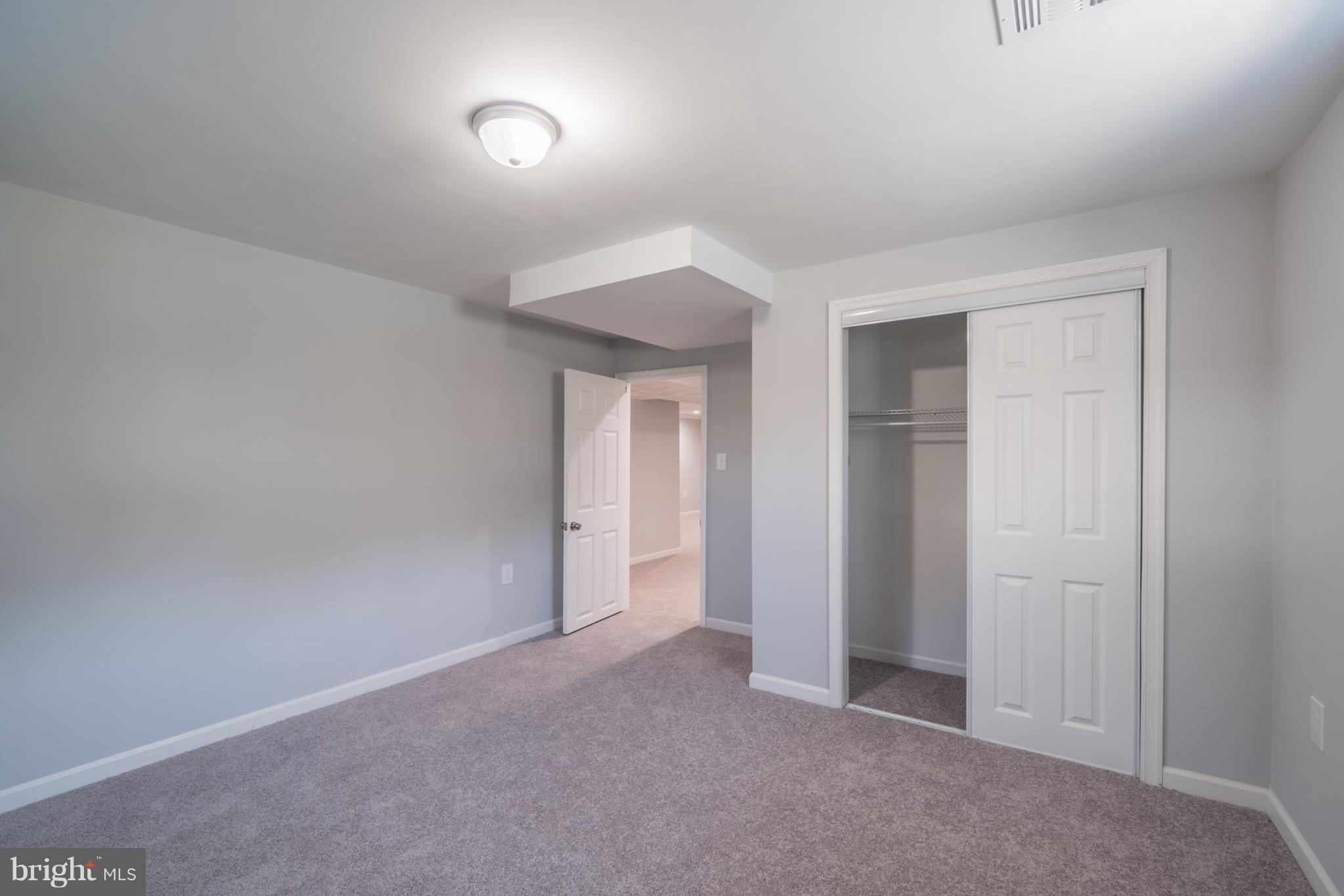 3908 Buck Creek Road Temple Hills, MD 20748 - Photo 19 of 30 Basement