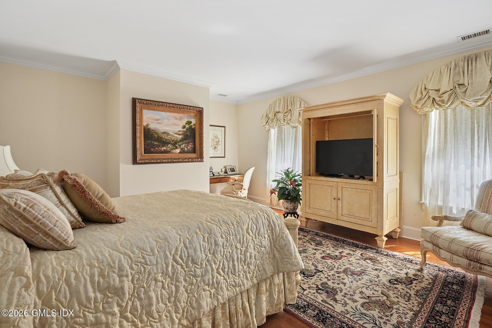 550 Round Hill Road Greenwich, CT 06831 - Photo 37 of 57 Jen - bedroom 2