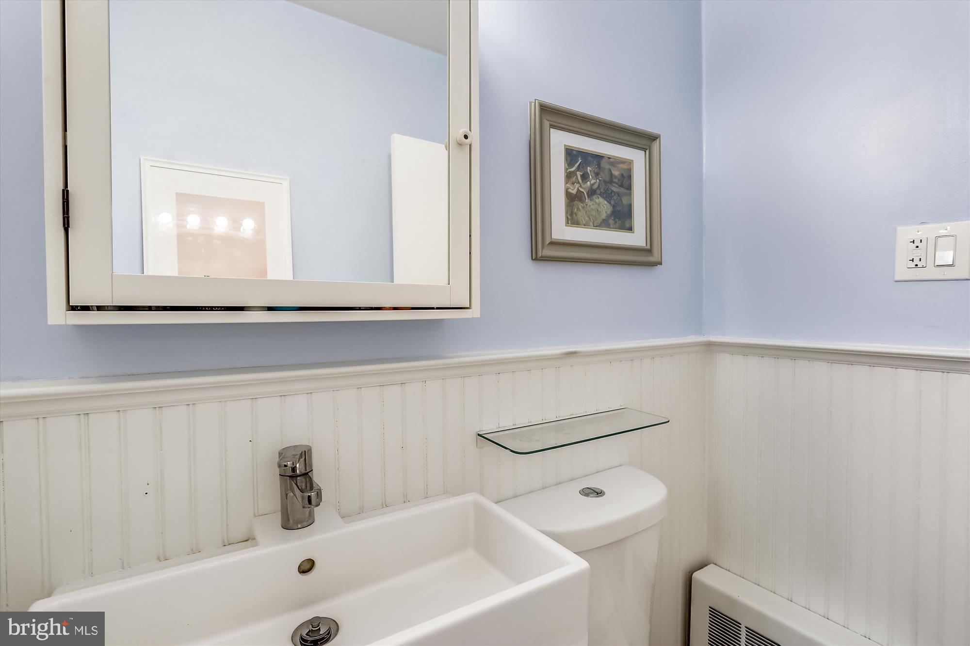 2500 Q Street Northwest, Unit 538 Washington, DC 20007 - Photo 11 of 59