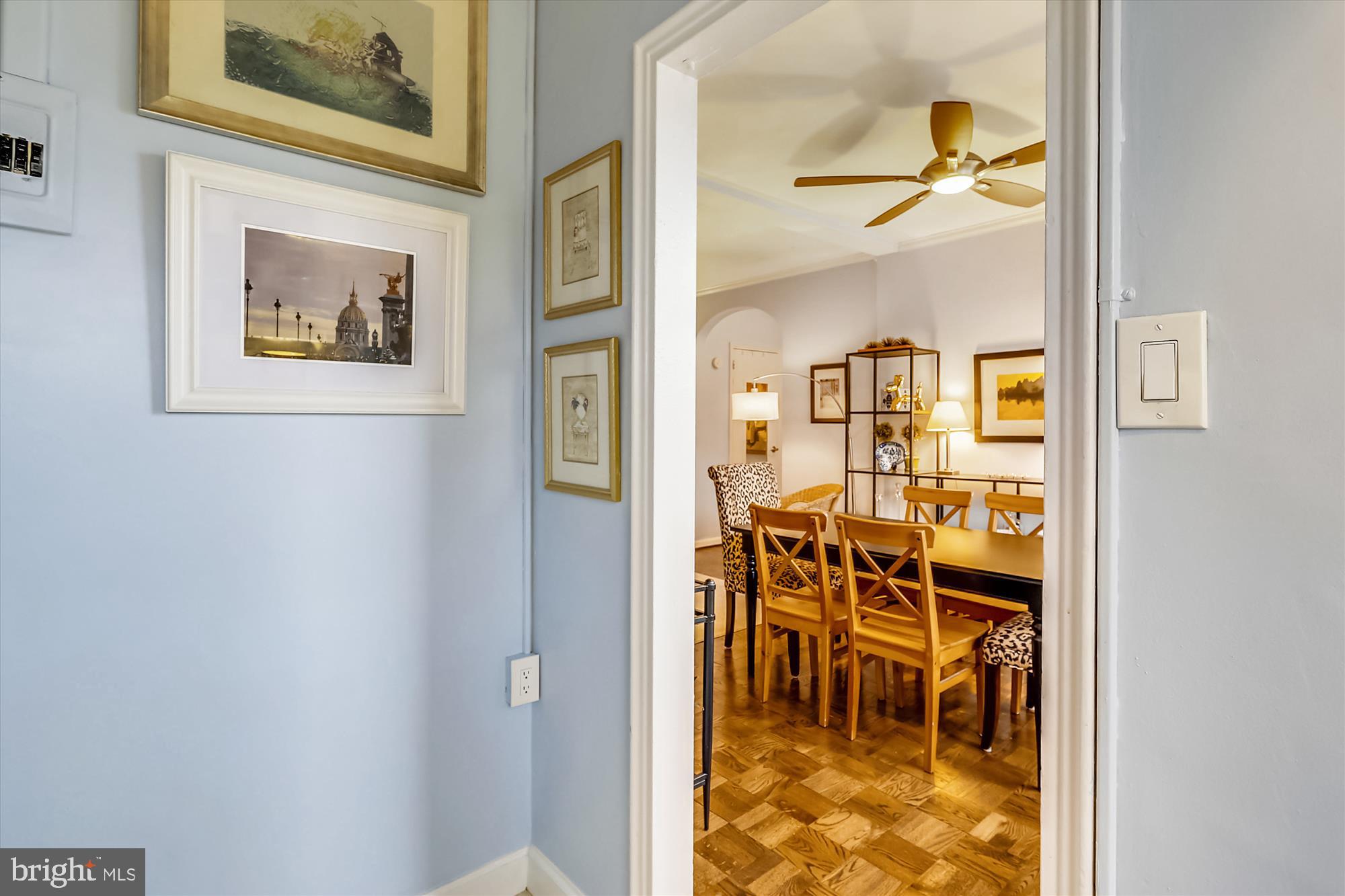 2500 Q Street Northwest, Unit 538 Washington, DC 20007 - Photo 13 of 59