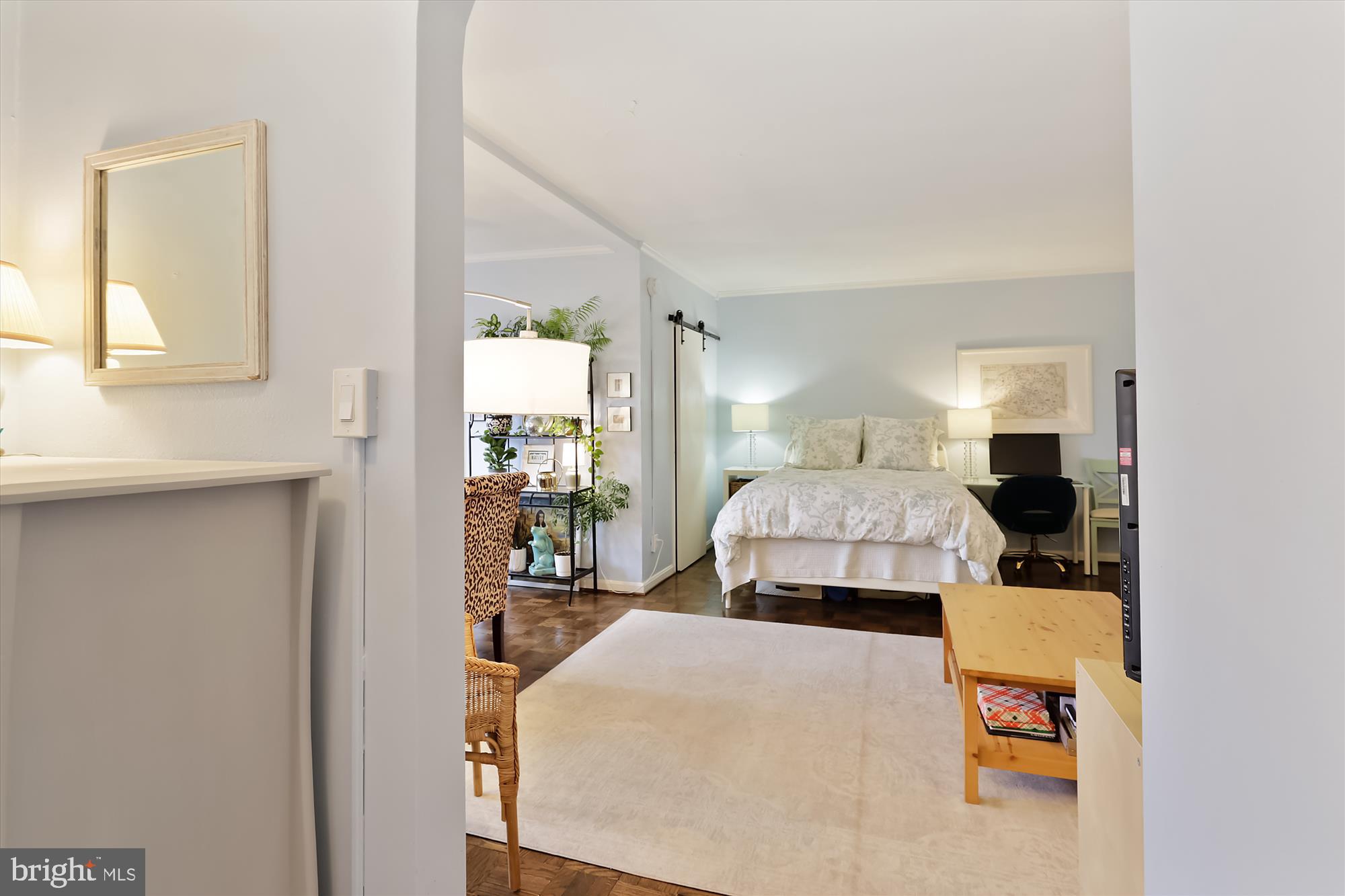 2500 Q Street Northwest, Unit 538 Washington, DC 20007 - Photo 14 of 59