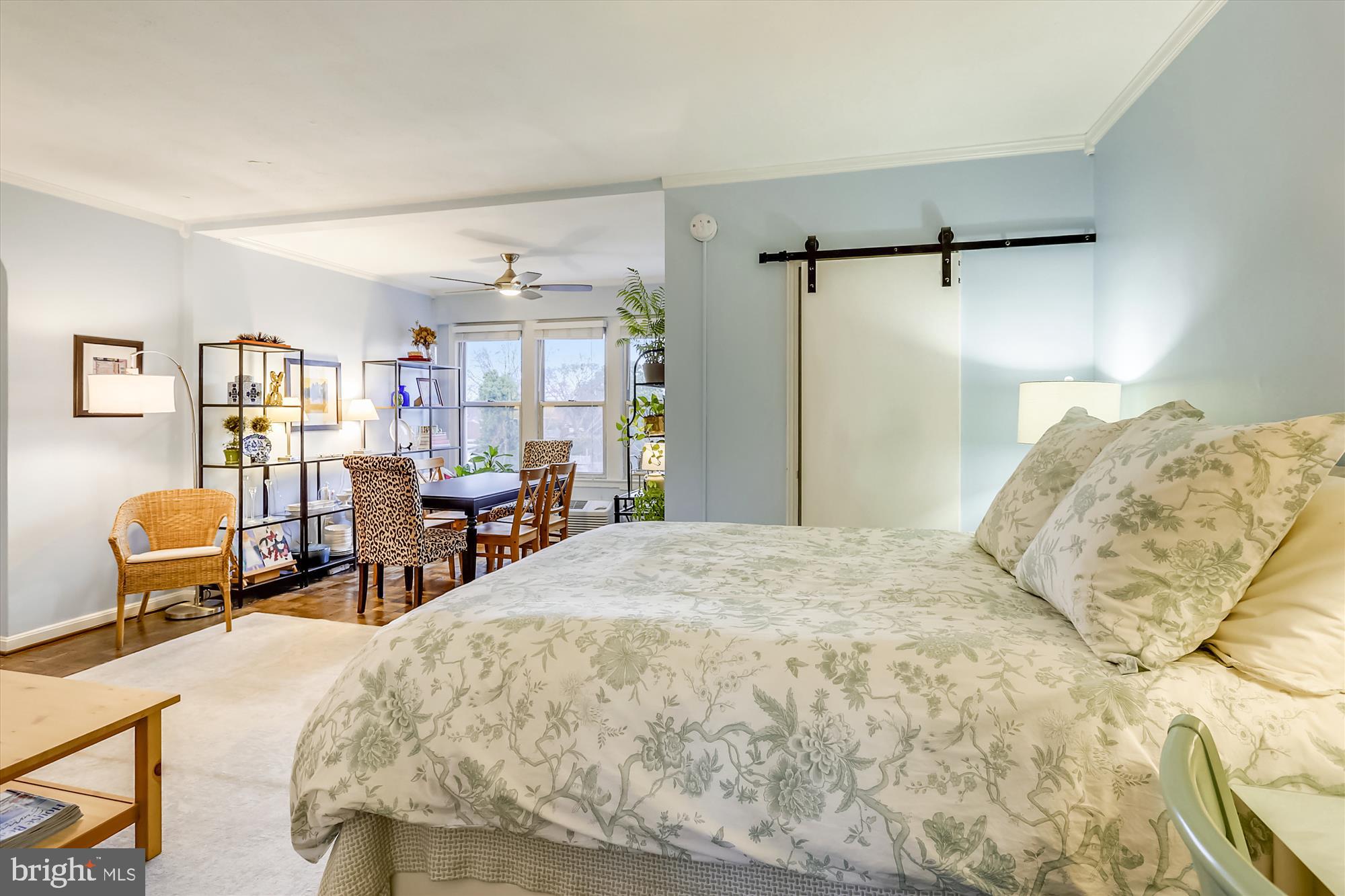 2500 Q Street Northwest, Unit 538 Washington, DC 20007 - Photo 16 of 59