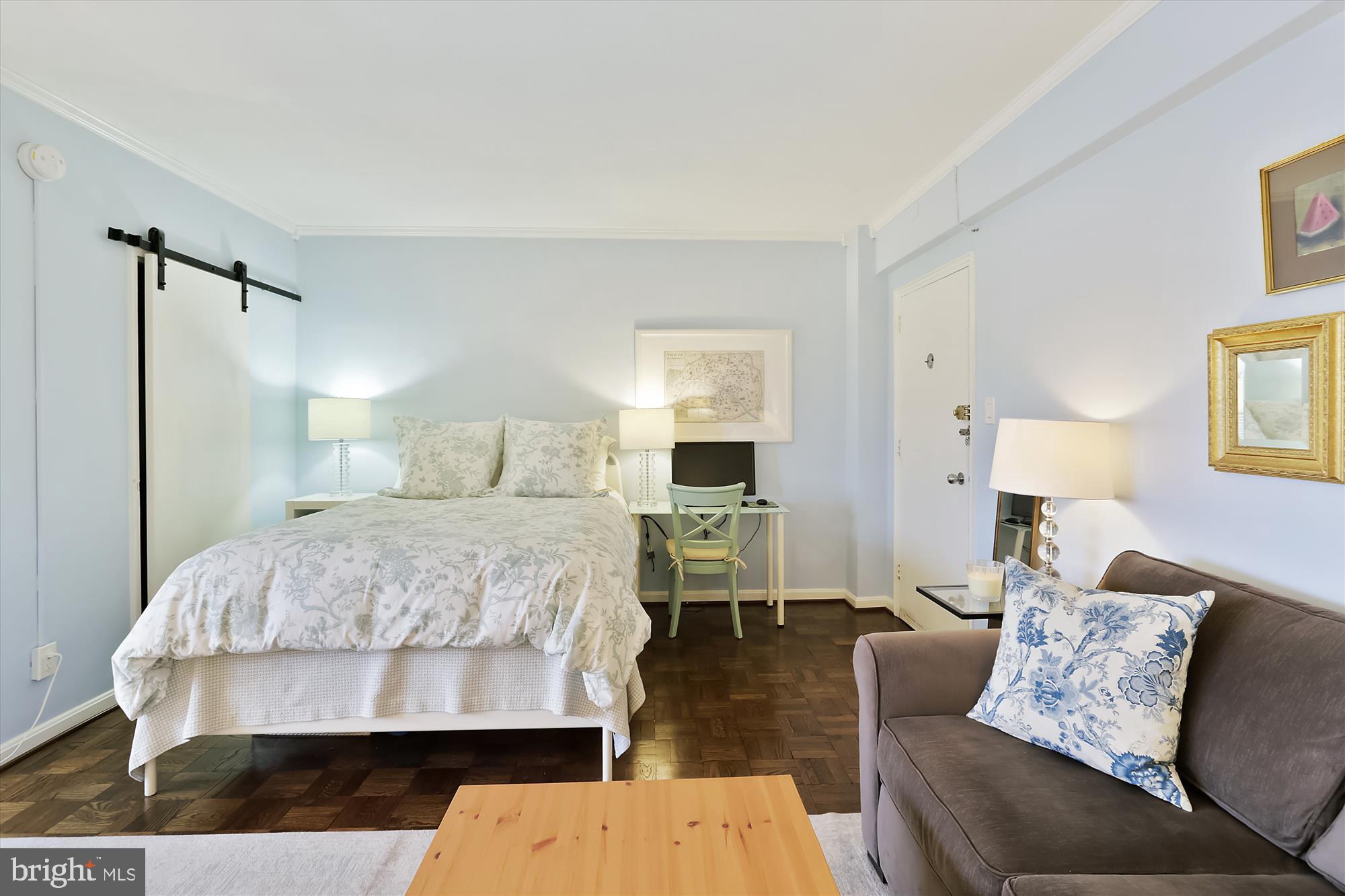 2500 Q Street Northwest, Unit 538 Washington, DC 20007 - Photo 17 of 59