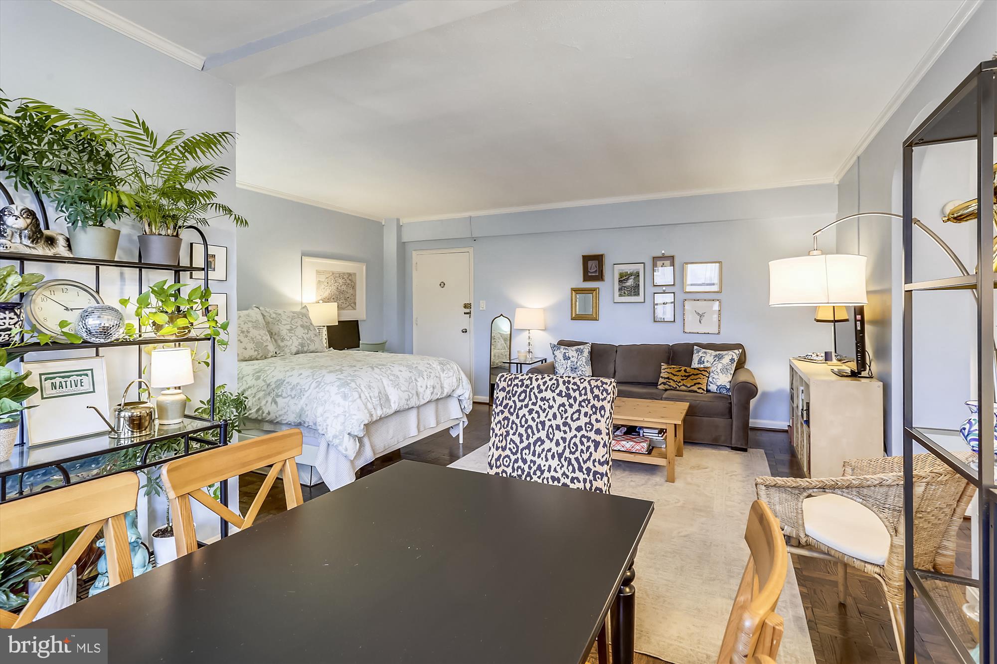 2500 Q Street Northwest, Unit 538 Washington, DC 20007 - Photo 18 of 59