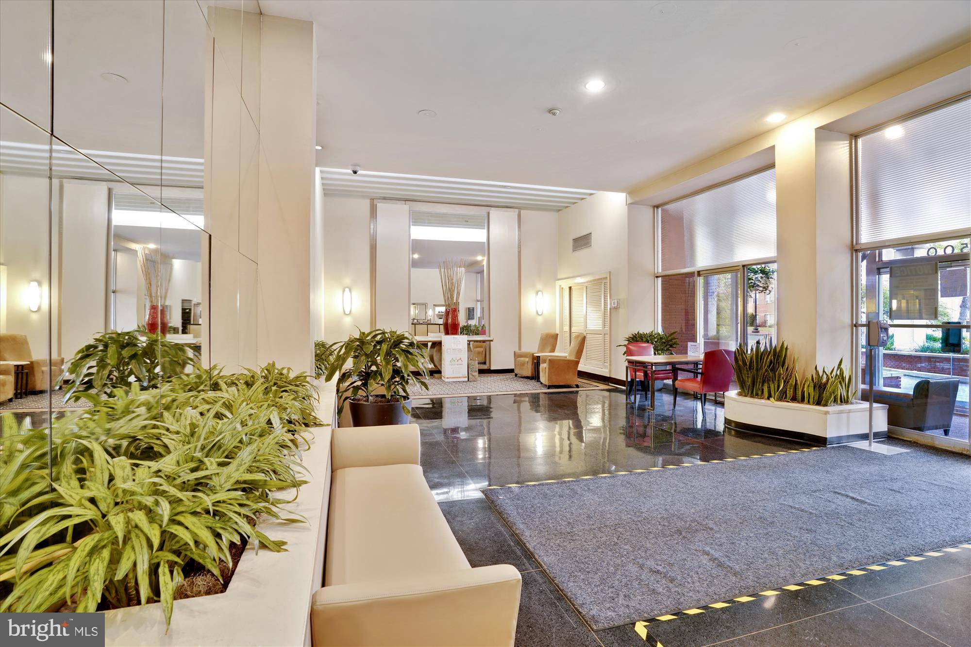 2500 Q Street Northwest, Unit 538 Washington, DC 20007 - Photo 22 of 59