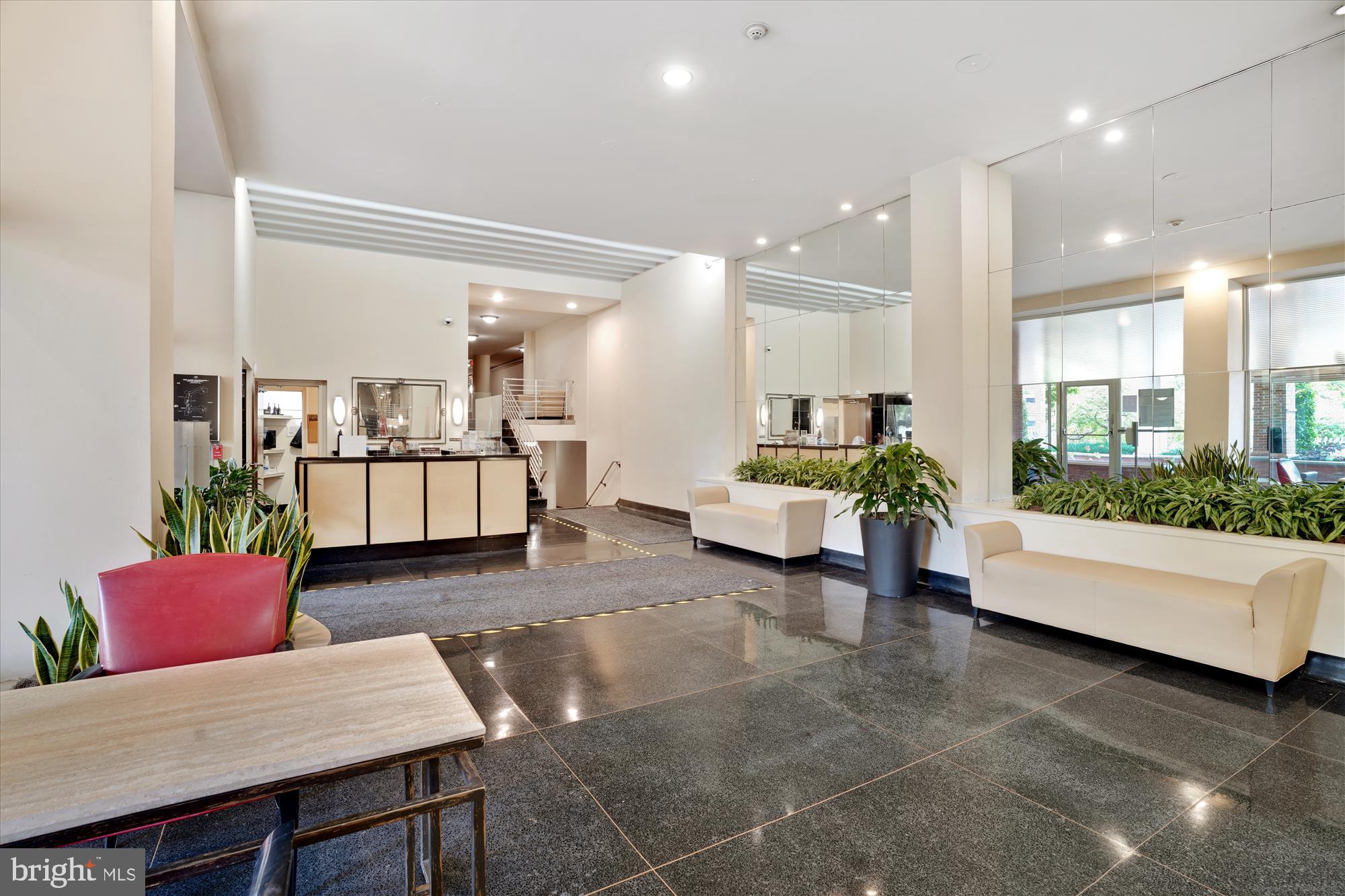 2500 Q Street Northwest, Unit 538 Washington, DC 20007 - Photo 23 of 59