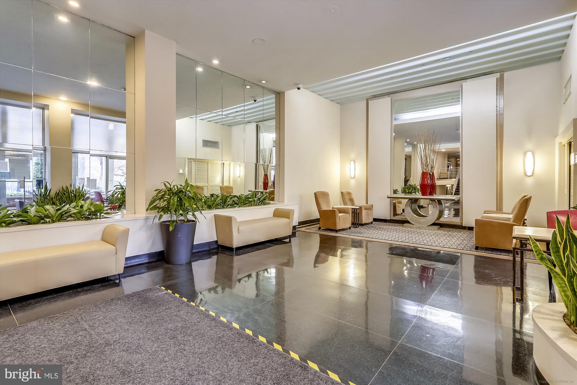 2500 Q Street Northwest, Unit 538 Washington, DC 20007 - Photo 25 of 59