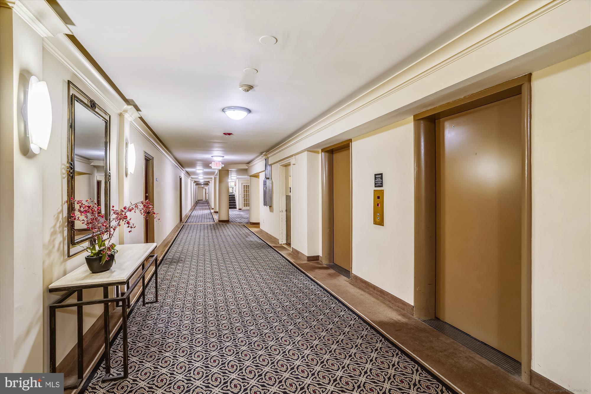 2500 Q Street Northwest, Unit 538 Washington, DC 20007 - Photo 26 of 59