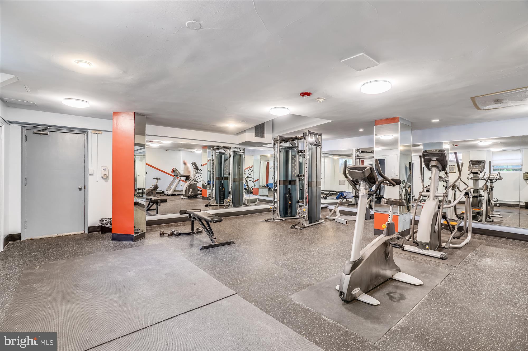 2500 Q Street Northwest, Unit 538 Washington, DC 20007 - Photo 28 of 59