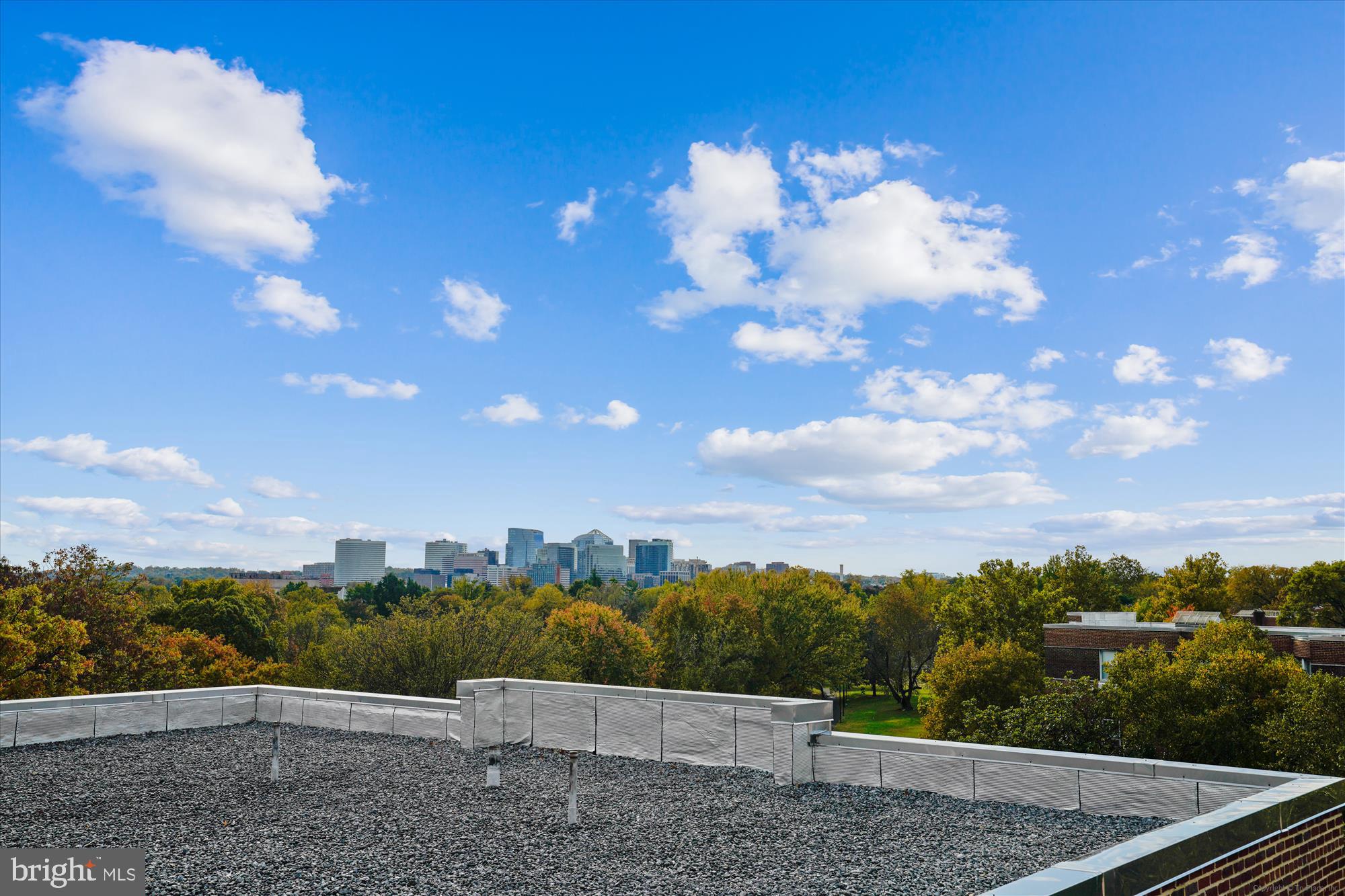 2500 Q Street Northwest, Unit 538 Washington, DC 20007 - Photo 34 of 59