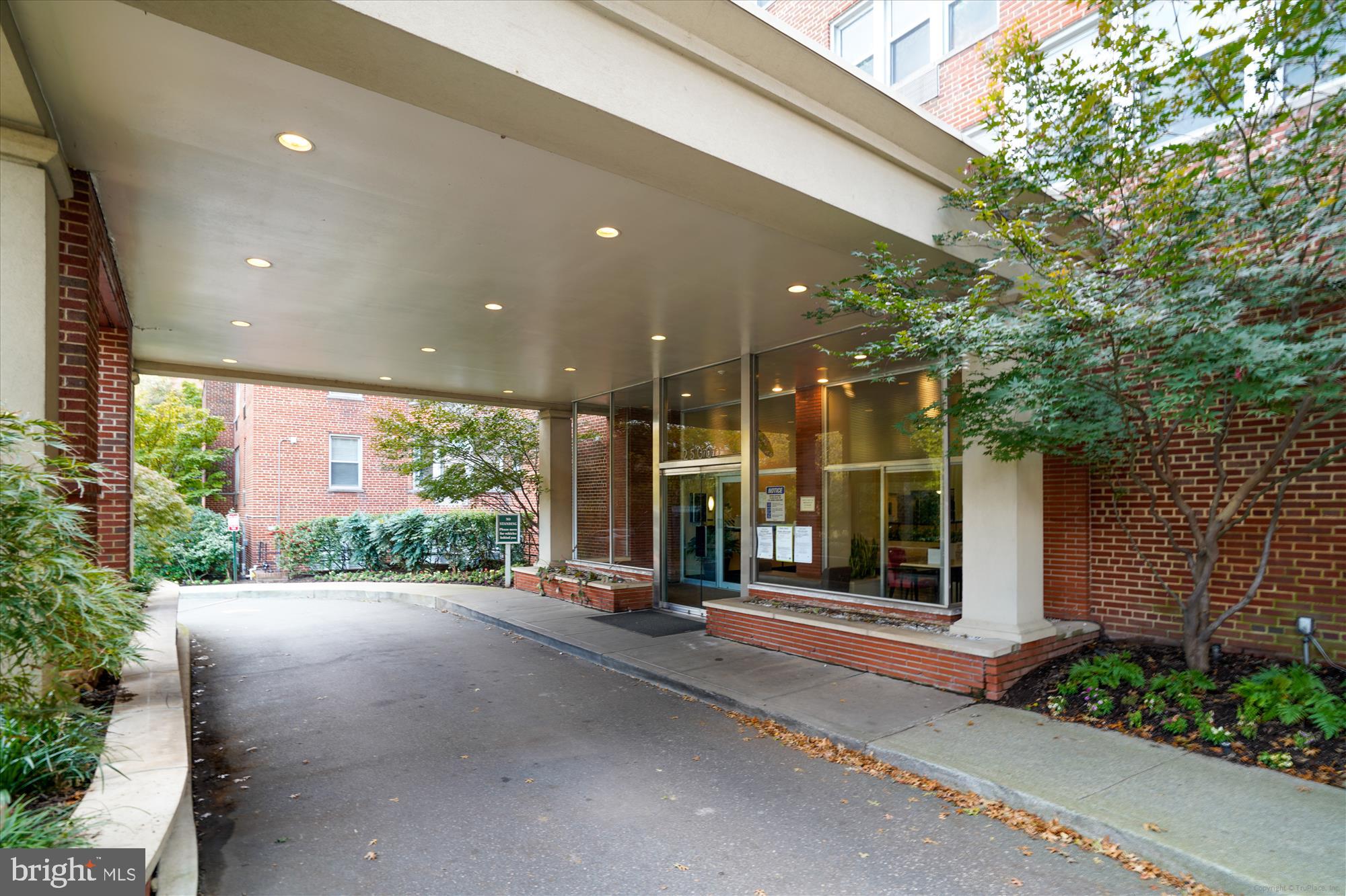 2500 Q Street Northwest, Unit 538 Washington, DC 20007 - Photo 36 of 59