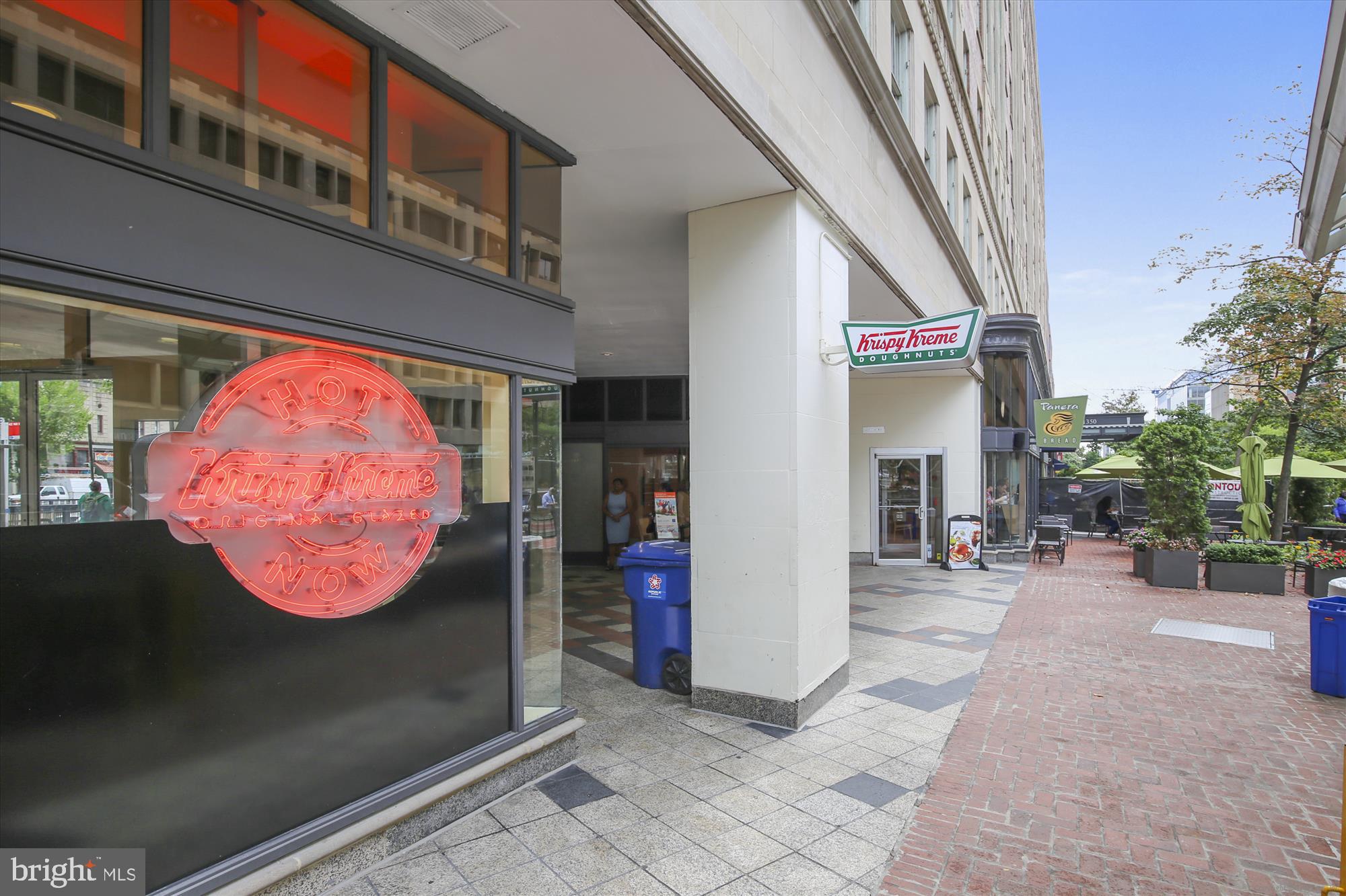 2500 Q Street Northwest, Unit 538 Washington, DC 20007 - Photo 46 of 59