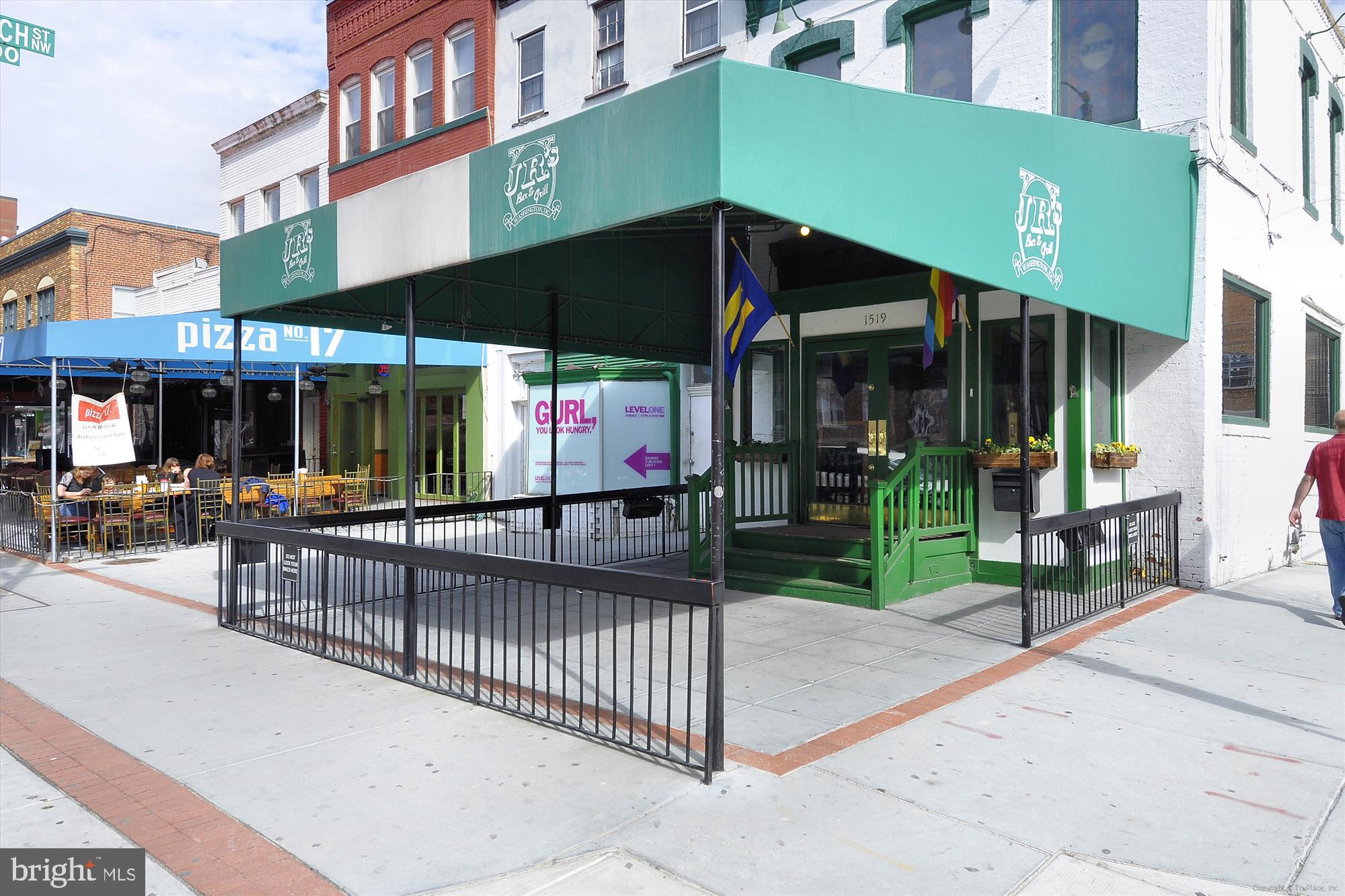 2500 Q Street Northwest, Unit 538 Washington, DC 20007 - Photo 51 of 59