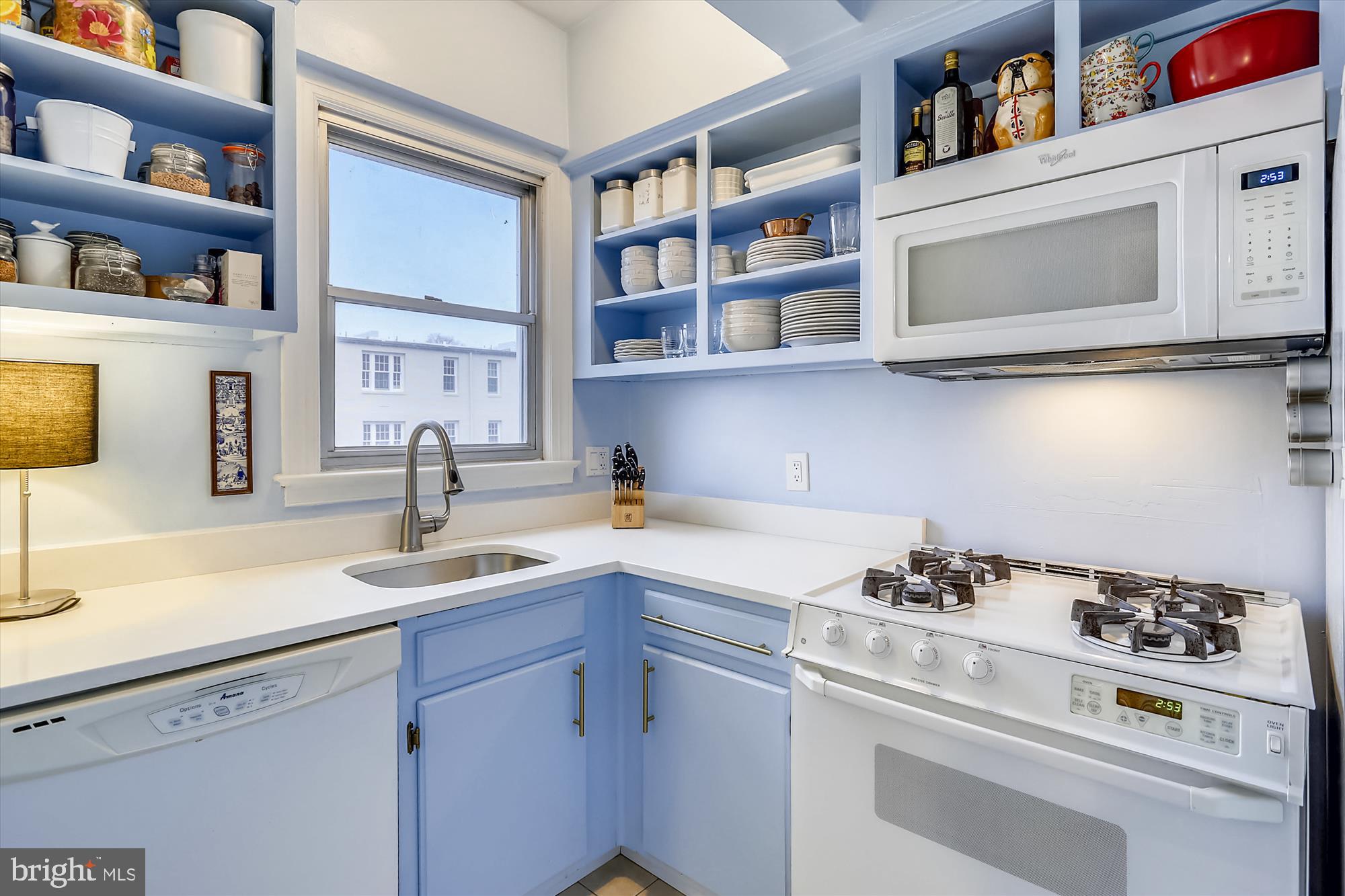 2500 Q Street Northwest, Unit 538 Washington, DC 20007 - Photo 7 of 59