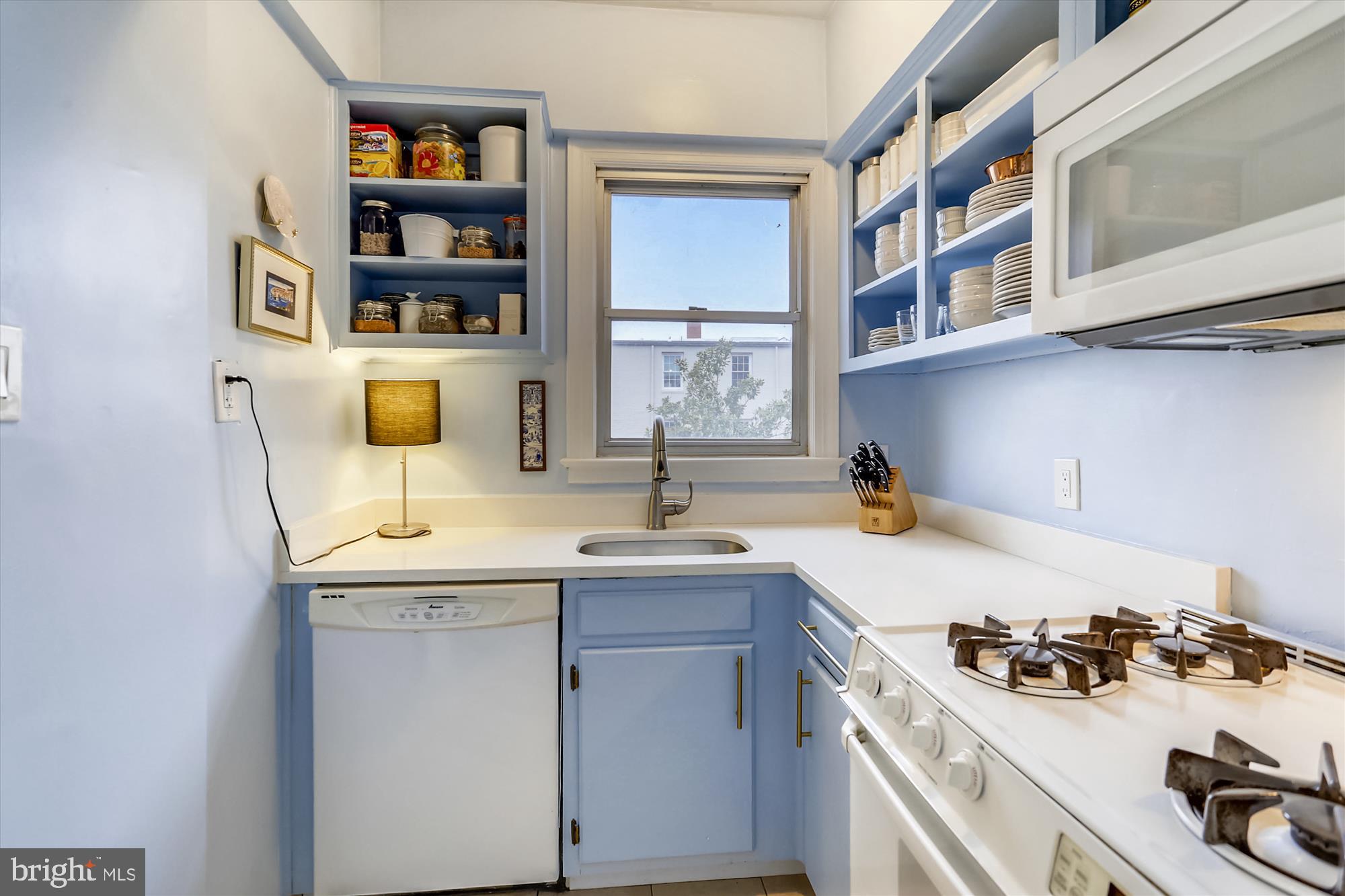 2500 Q Street Northwest, Unit 538 Washington, DC 20007 - Photo 8 of 59