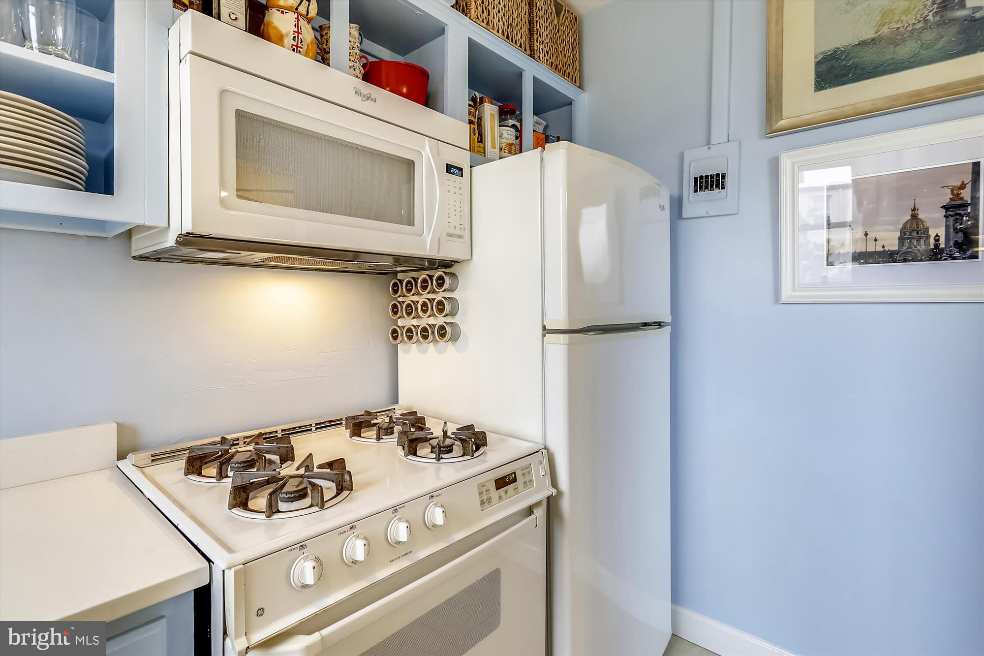 2500 Q Street Northwest, Unit 538 Washington, DC 20007 - Photo 9 of 59