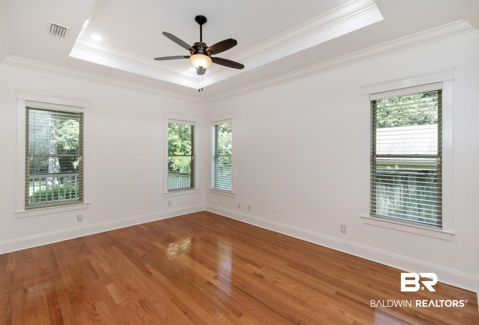 311 Wacker Lane North Mobile, AL 36608 - Photo 15 of 37 Primary Bedroom