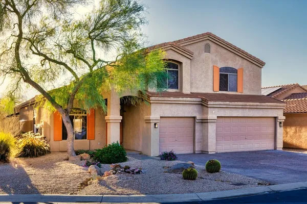 $3,400 | 33808 North Pate Place, Cave Creek, AZ 85331