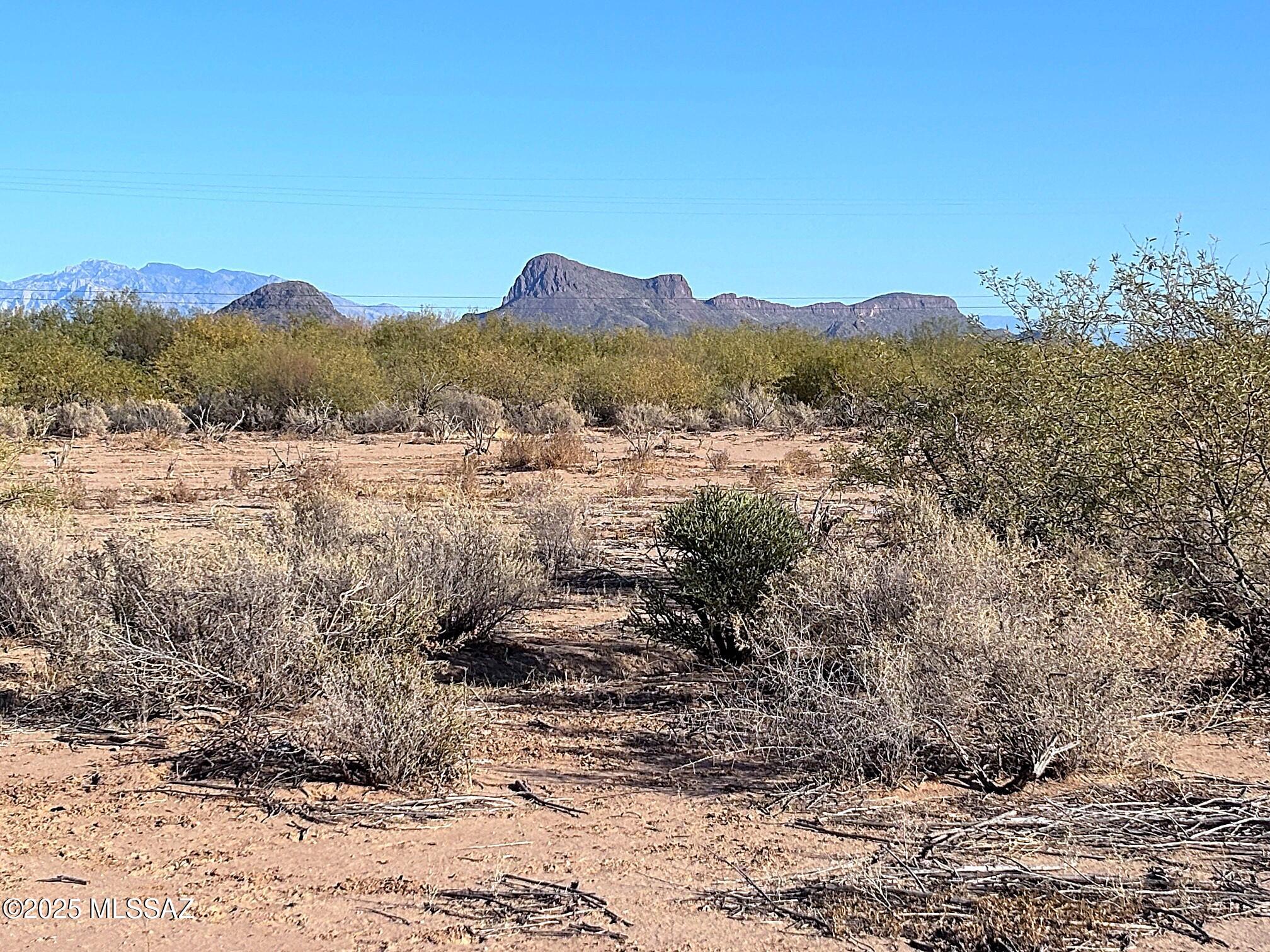 0 West Dally Road Tucson, AZ 85743 - Photo 17 of 22
