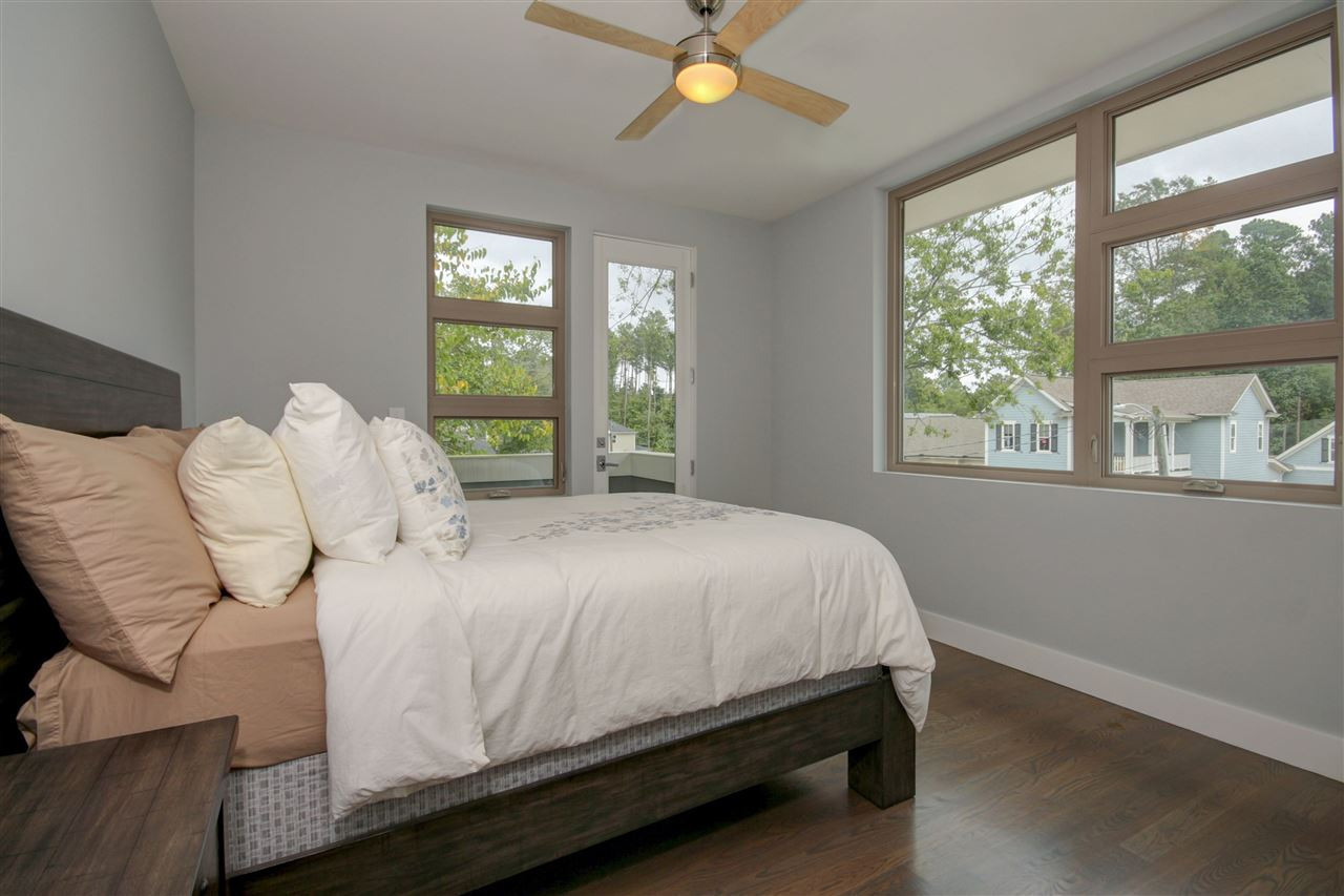 1105 North State Street Raleigh, NC 27604 - Photo 19 of 24 Bedroom