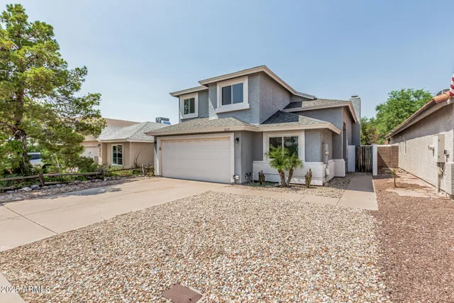 $450,000 | 6650 East Northridge Street, Mesa, AZ 85215
