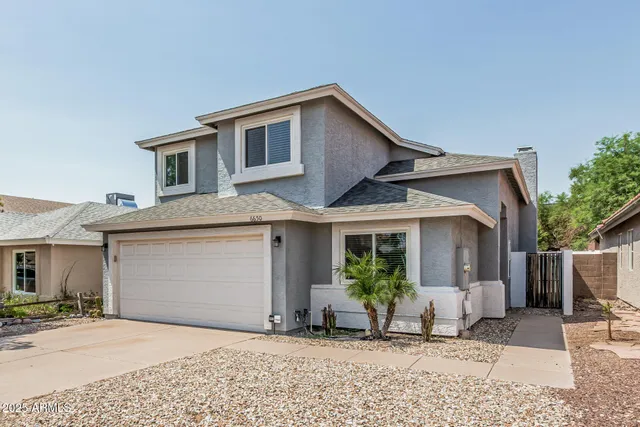 $450,000 | 6650 East Northridge Street, Mesa, AZ 85215