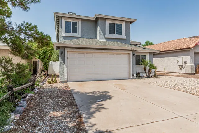 $450,000 | 6650 East Northridge Street, Mesa, AZ 85215