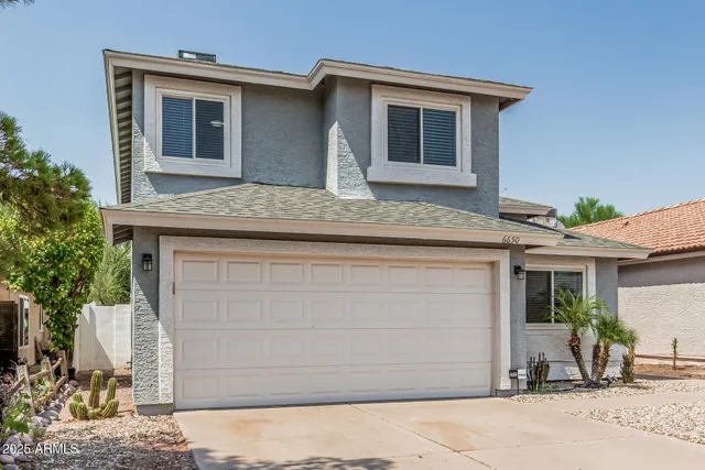 $450,000 | 6650 East Northridge Street, Mesa, AZ 85215