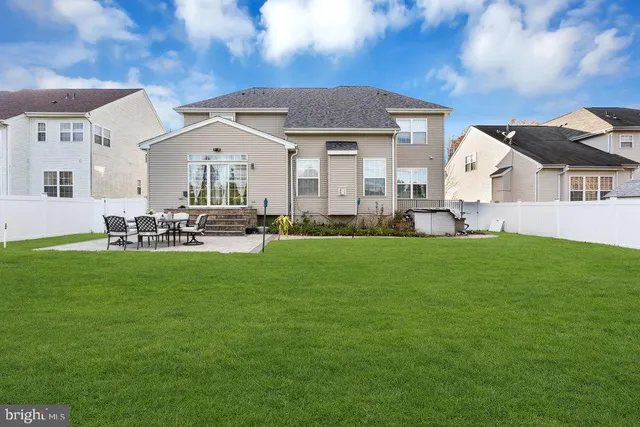 $935,000 | 43 Meadow Run Road, Bordentown, NJ 08505