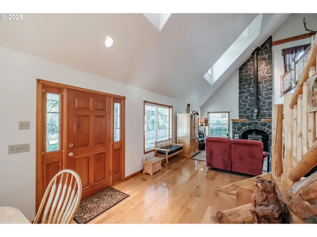 $1,450,000 | 6171 Logsden Road, Logsden, OR 97357