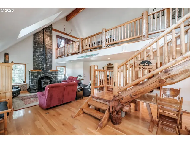 $1,450,000 | 6171 Logsden Road, Logsden, OR 97357