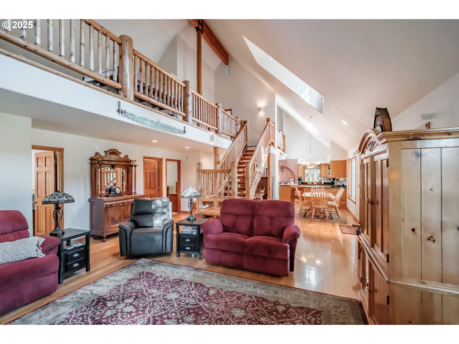 6171 Logsden Road Logsden, OR 97357 - Photo 14 of 48