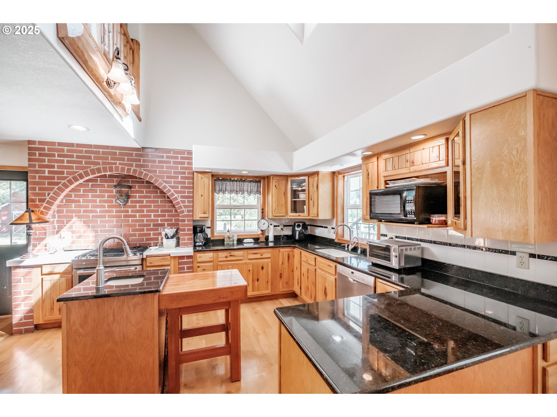 6171 Logsden Road Logsden, OR 97357 - Photo 16 of 48