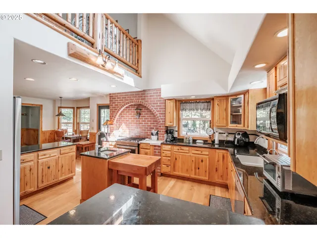 $1,450,000 | 6171 Logsden Road, Logsden, OR 97357