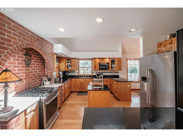 $1,450,000 | 6171 Logsden Road, Logsden, OR 97357