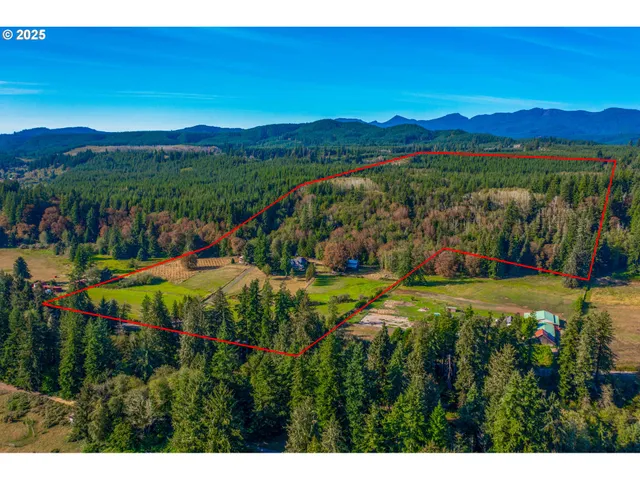 $1,450,000 | 6171 Logsden Road, Logsden, OR 97357