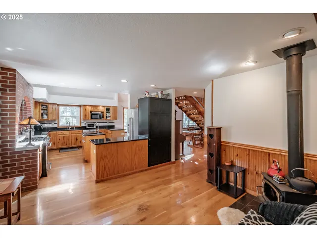 $1,450,000 | 6171 Logsden Road, Logsden, OR 97357