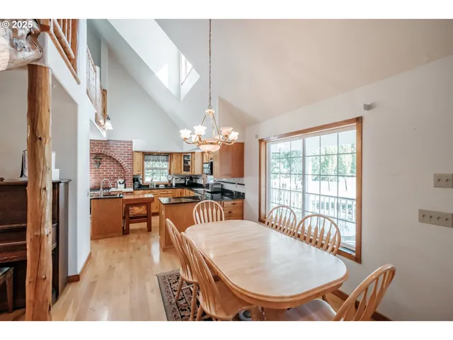 $1,450,000 | 6171 Logsden Road, Logsden, OR 97357