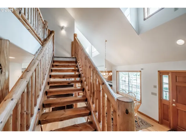 $1,450,000 | 6171 Logsden Road, Logsden, OR 97357