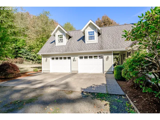 $1,450,000 | 6171 Logsden Road, Logsden, OR 97357