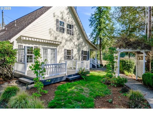 $1,450,000 | 6171 Logsden Road, Logsden, OR 97357