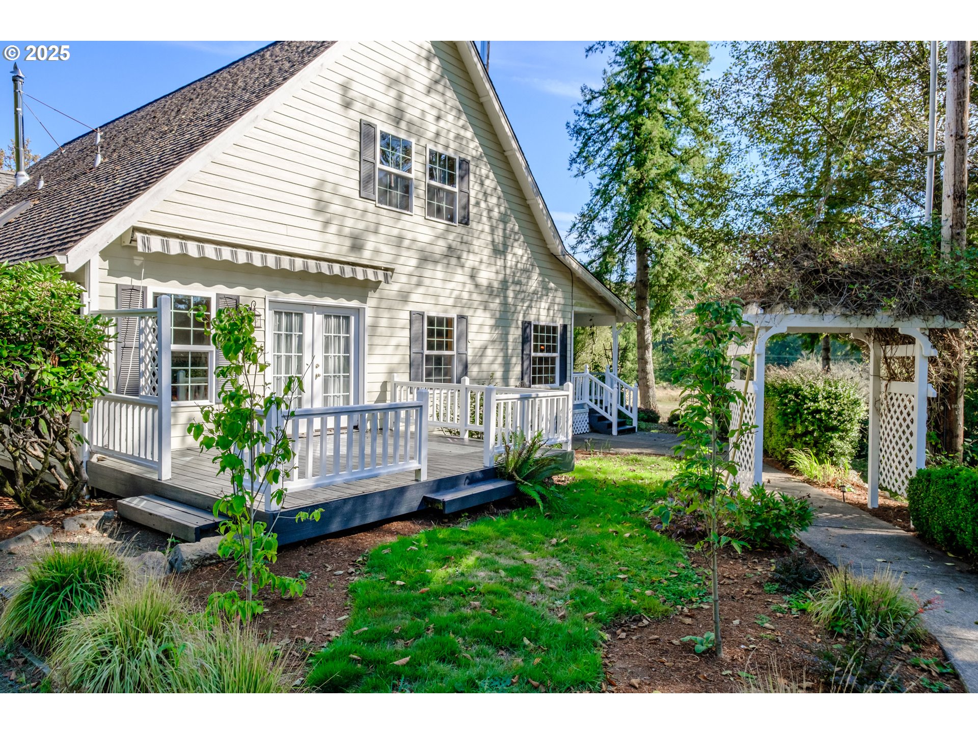 6171 Logsden Road Logsden, OR 97357 - Photo 38 of 48