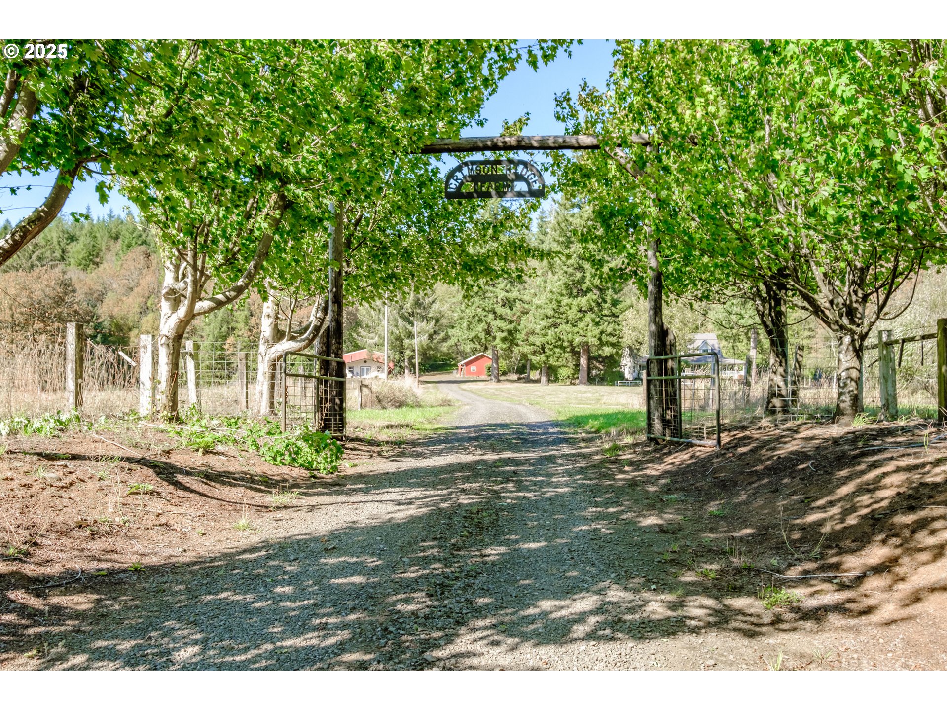 6171 Logsden Road Logsden, OR 97357 - Photo 4 of 48