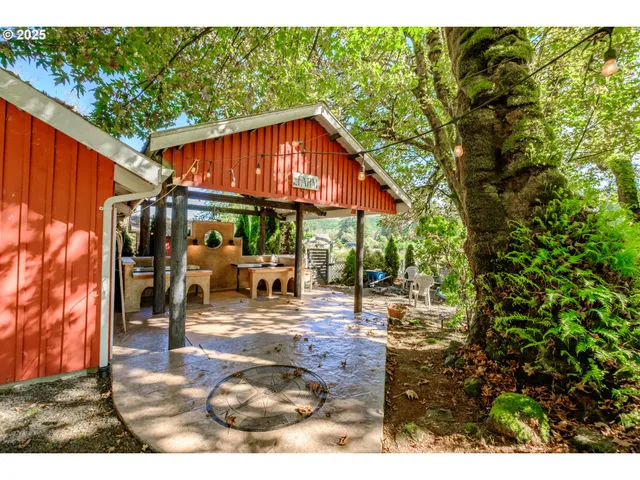 $1,450,000 | 6171 Logsden Road, Logsden, OR 97357